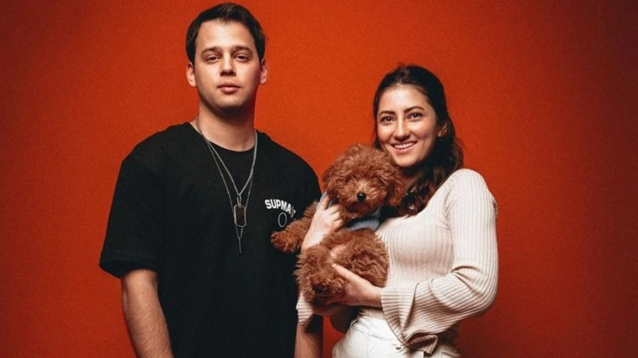 Turan Cihan Şimşek kimdir, kaç yaşında? Cihan Şimşek evli mi?